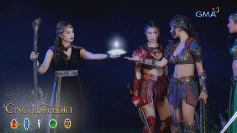 brilyante ng diwa|Encantadia: Pagsuko ni Avria ng Brilyante ng Diwa .